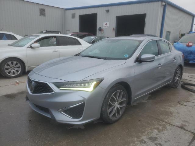 Image 1 of 2020 ACURA ILX PREMIUM 2020 with VIN 19UDE2F78LA005336