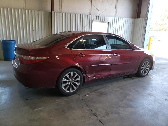 Image 3 of 2017 TOYOTA CAMRY XSE 2017 with VIN 4T1BK1FK1HU582756