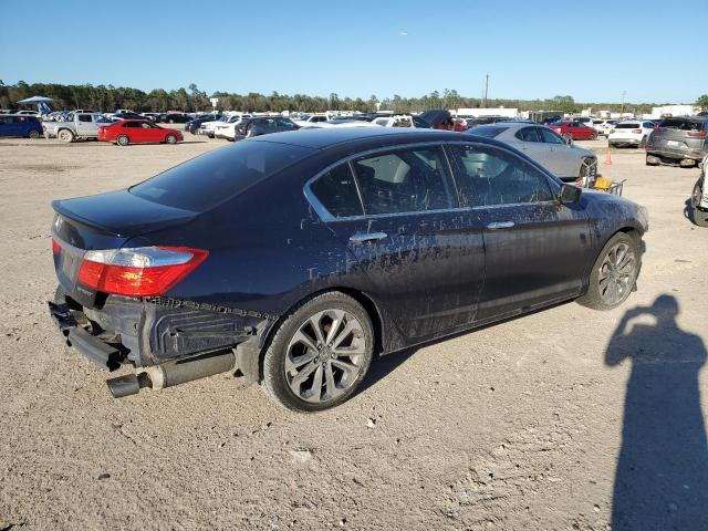 Image 3 of 2014 HONDA ACCORD SPORT 2014 with VIN 1HGCR2F5XEA099706