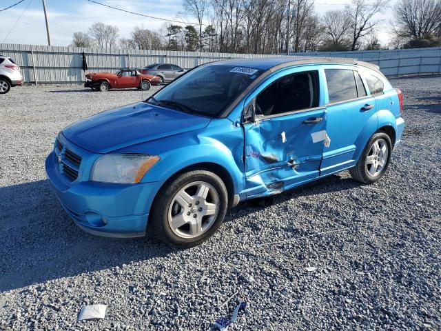 Obraz 2008 DODGE CALIBER SXT 2008