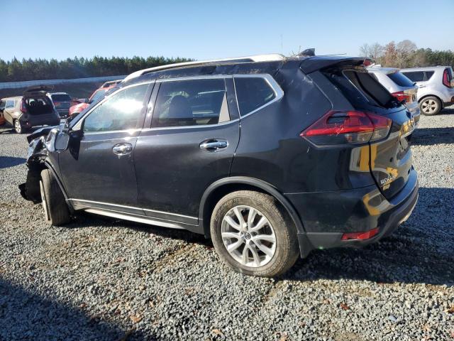 Изображение 2 2020 NISSAN ROGUE S 2020 с VIN 5N1AT2MV1LC718491