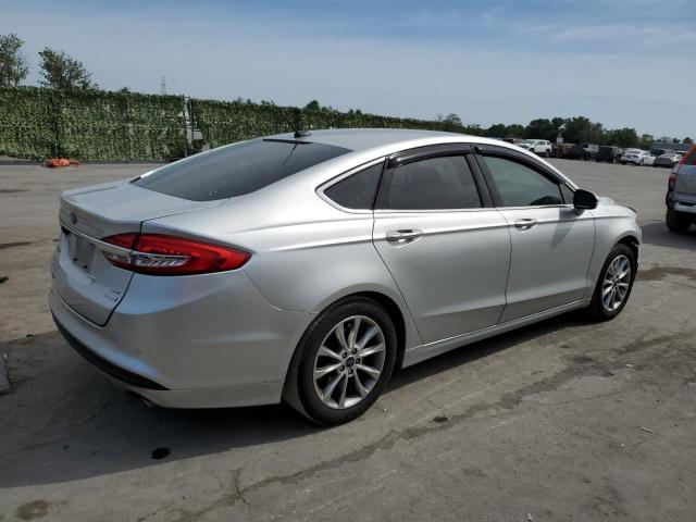 Obraz 3 z 2017 FORD FUSION SE 2017 z VIN 3FA6P0HD5HR365983