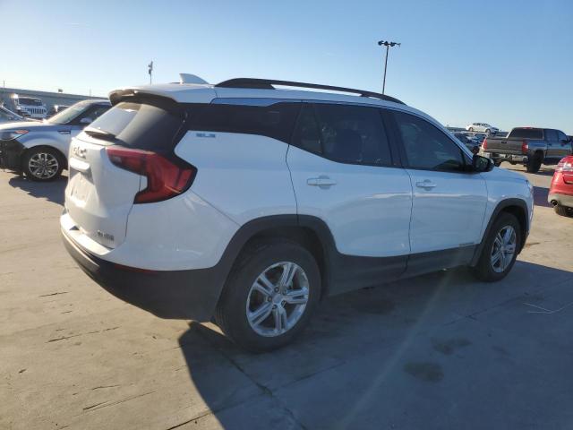 Изображение 3 2020 GMC TERRAIN SLE 2020 с VIN 3GKALMEV7LL103001