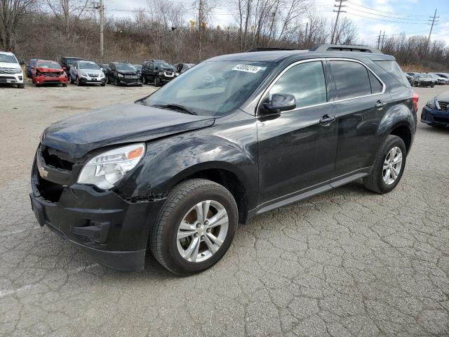 Изображение 1 2015 CHEVROLET EQUINOX LT 2015 с VIN 2GNALBEK1F6272355