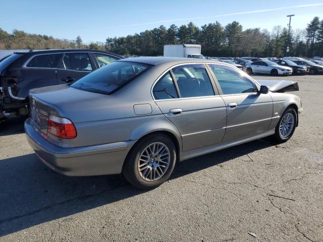 Obraz 3 z 2003 BMW 530 I AUTOMATIC 2003 z VIN WBADT63413CK33685