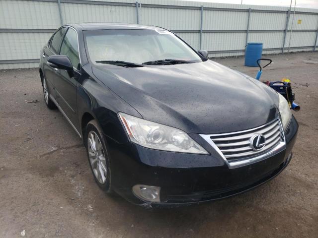 Image 1 of 2011 LEXUS ES 350 2011 with VIN JTHBK1EG0B2429479