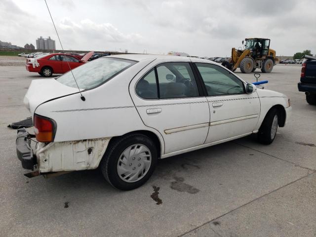 Image 3 of 1998 NISSAN ALTIMA XE 1998 with VIN 1N4DL01DXWC199498