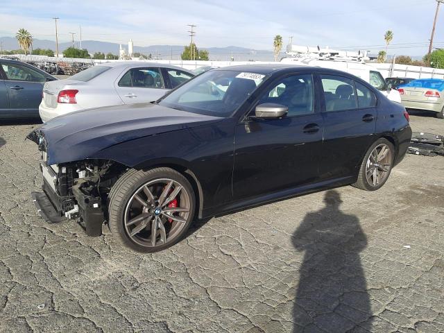 2021 BMW M340I  2021 image