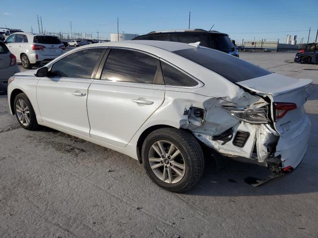 Image 2 of 2015 HYUNDAI SONATA SE 2015 with VIN 5NPE24AF1FH253057