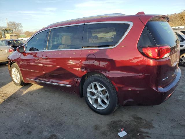 Obraz 2 z 2017 CHRYSLER PACIFICA TOURING L PLUS 2017 z VIN 2C4RC1EG7HR804047