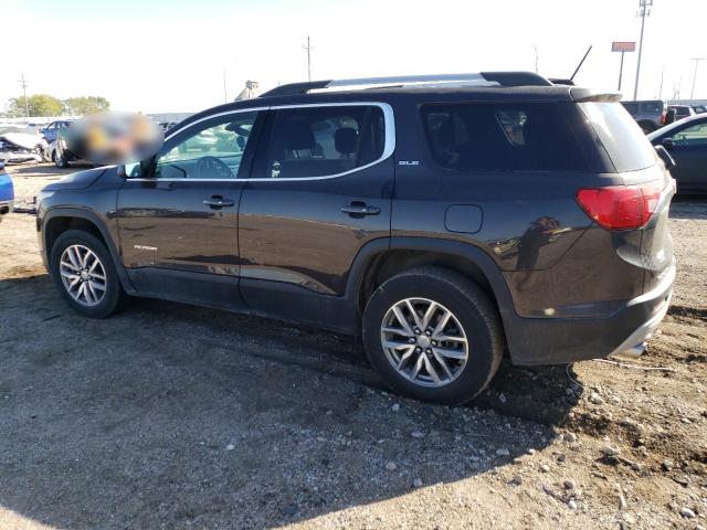 Image 2 of 2017 GMC ACADIA SLE 2017 with VIN 1GKKNLLS9HZ165436
