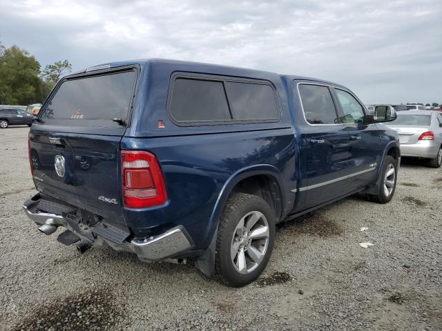 Image 3 of 2022 RAM 1500 LIMITED 2022 with VIN 1C6SRFHT0NN151468