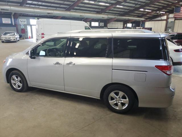 Изображение 2 2016 NISSAN QUEST S 2016 с VIN JN8AE2KP0G9150583