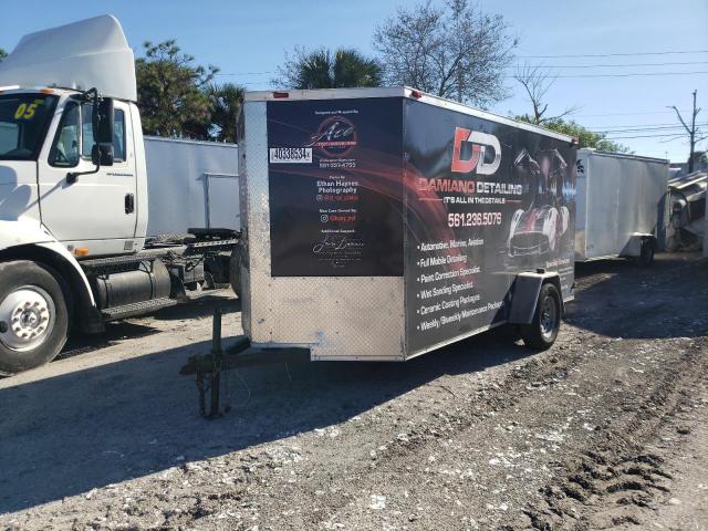 Obraz 2 z 2005 ANDS TRAILER 2005 z VIN 4YNBN12175C030004