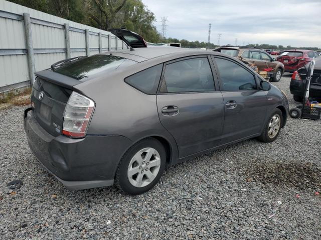 Изображение 3 2009 Toyota Prius 2009 с VIN JTDKB20U593501933
