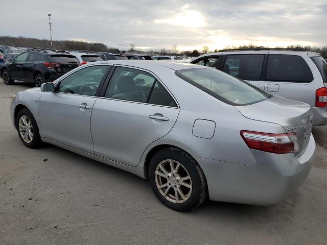 Изображение 2 2007 TOYOTA CAMRY HYBRID 2007 с VIN JTNBB46K373006415