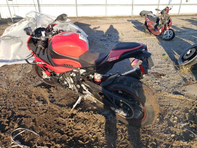 Изображение 3 2023 BMW S 1000 RR 2023 с VIN WB10E6303P6H92877