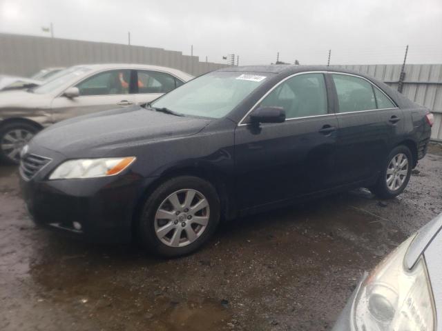 Obraz 1 z 2007 TOYOTA CAMRY CE 2007 z VIN 4T1BE46K27U603217