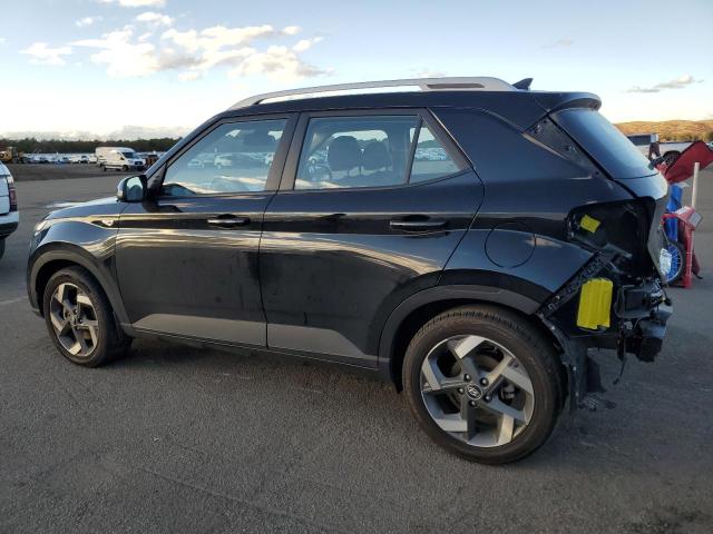 Image 2 of 2022 HYUNDAI VENUE SEL 2022 with VIN KMHRC8A36NU196026