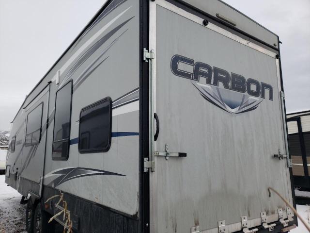 Изображение 3 2015 KEYSTONE CARBON 2015 с VIN 4YDT33120FR805830