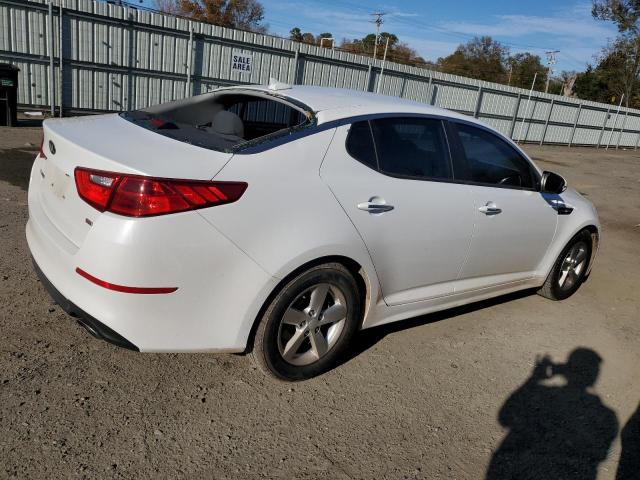 Image 3 of 2015 KIA OPTIMA LX 2015 with VIN 5XXGM4A70FG416949