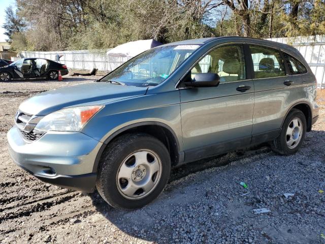 Obraz 2011 HONDA CR-V LX 2011