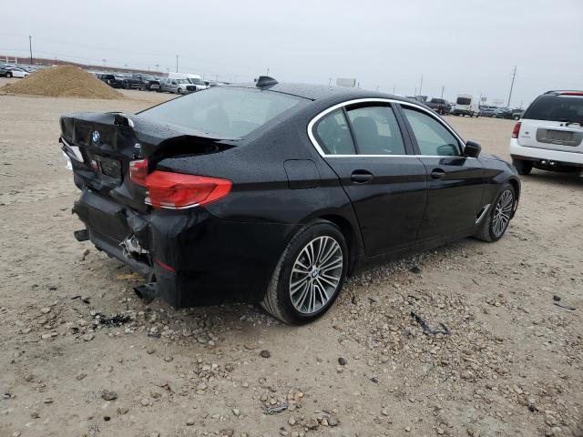 Image 3 of 2019 BMW 530 I 2019 with VIN WBAJA5C50KWW20088