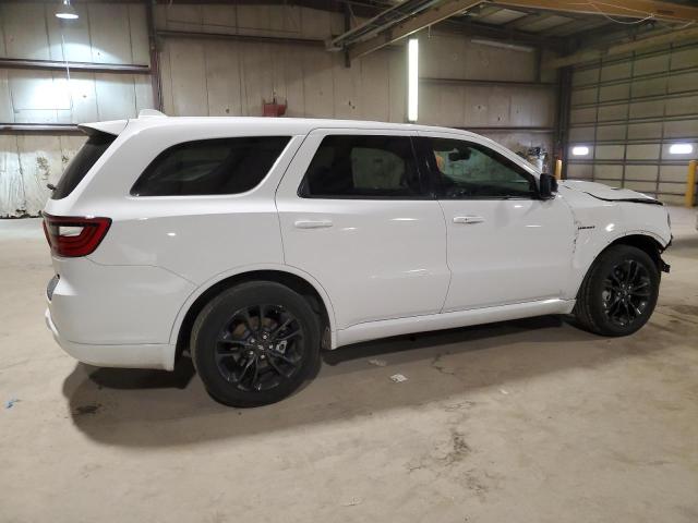 Obraz 3 z 2022 DODGE DURANGO R/T 2022 z VIN 1C4SDHCT0NC218060