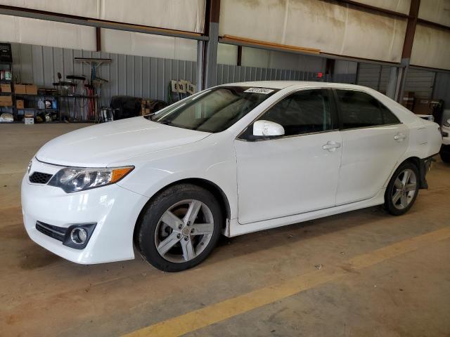 Image 1 of 2013 TOYOTA CAMRY L 2013 with VIN 4T1BF1FK9DU700406