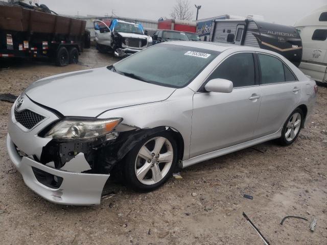 Obraz 1 z 2011 TOYOTA CAMRY BASE 2011 z VIN 4T1BF3EK6BU230877