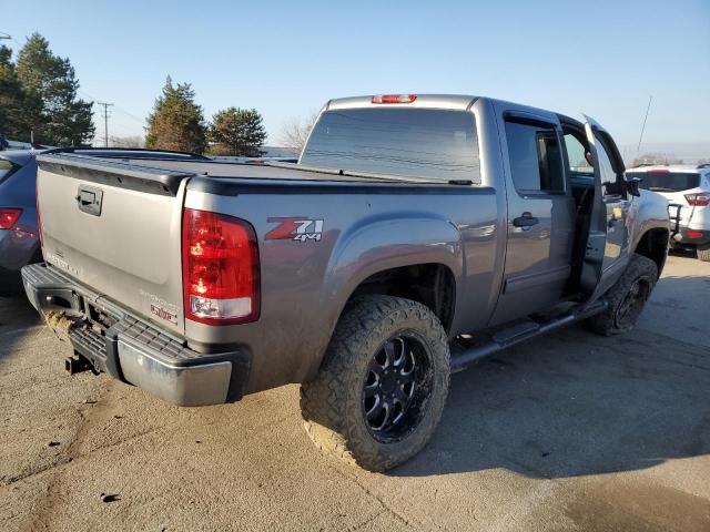 Изображение 3 2013 GMC SIERRA K1500 SLE 2013 с VIN 3GTP2VE77DG323989