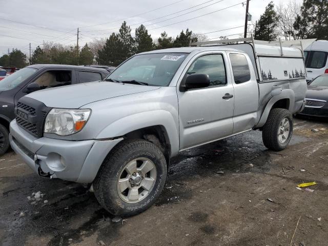 Obraz 2011 TOYOTA TACOMA ACCESS CAB 2011