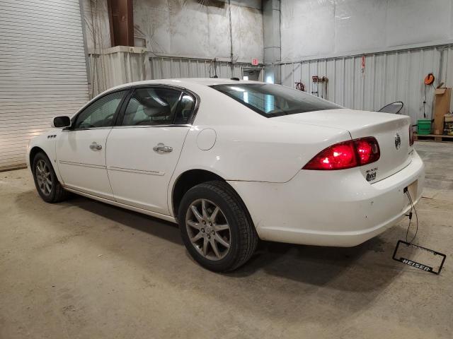 Image 2 of 2007 BUICK LUCERNE CXL 2007 with VIN 1G4HD57287U133471