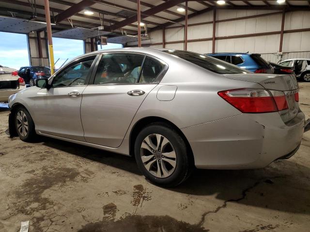 Obraz 2 z 2015 HONDA ACCORD LX 2015 z VIN 1HGCR2F34FA106262