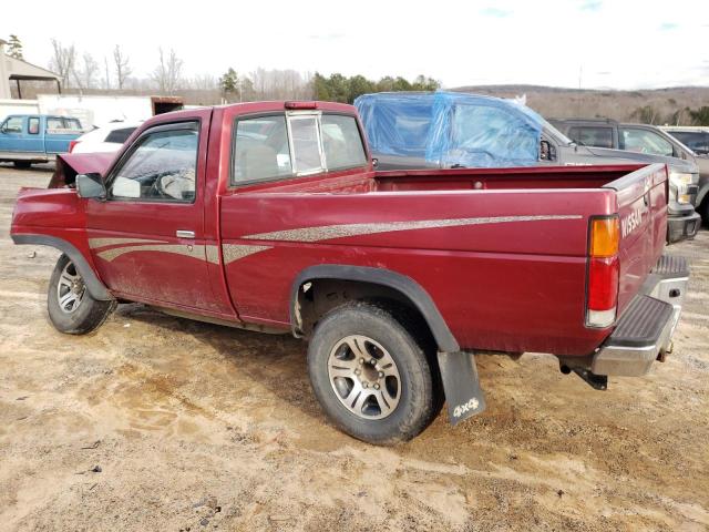Obraz 2 z 1996 NISSAN TRUCK XE 1996 z VIN 1N6SD11Y6TC341281