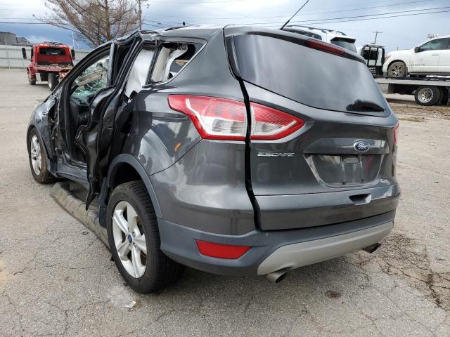 Image 3 of 2015 FORD ESCAPE SE 2015 with VIN 1FMCU0G70FUC43535