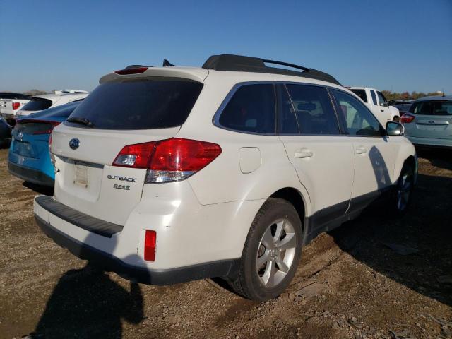 Obraz 3 z 2013 SUBARU OUTBACK 2.5I LIMITED 2013 z VIN 4S4BRBKC1D3232981