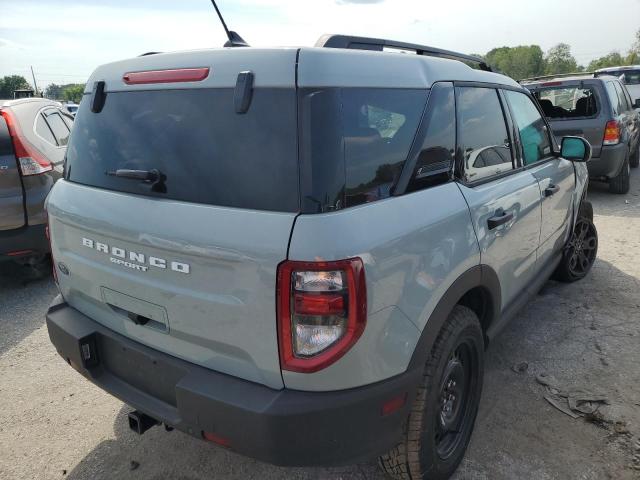 Изображение 3 2022 FORD BRONCO SPORT BIG BEND 2022 с VIN 3FMCR9B60NRE35127