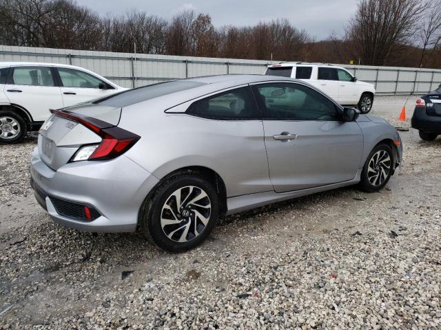 Image 3 of 2017 HONDA CIVIC LX 2017 with VIN 2HGFC4B00HH305979