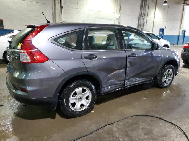 Изображение 3 2016 HONDA CR-V LX 2016 с VIN 2HKRM4H36GH617093