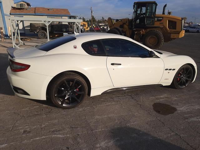 Изображение 3 2014 MASERATI GRANTURISMO S 2014 с VIN ZAM45VLA2E0083275