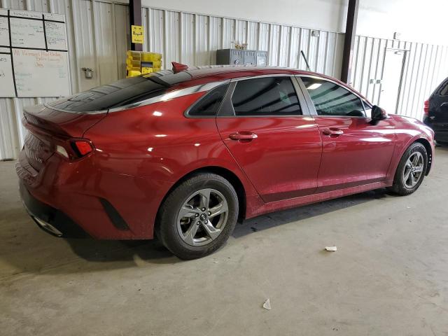 Obraz 3 z 2021 KIA K5 LXS 2021 z VIN 5XXG14J21MG048307