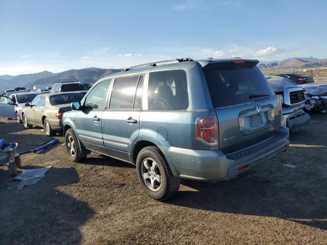 Image 2 of 2006 HONDA PILOT EX 2006 with VIN 5FNYF28596B030475
