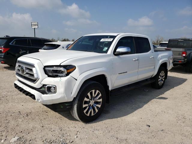 2023 TOYOTA TACOMA DOUBLE CAB 2023 image