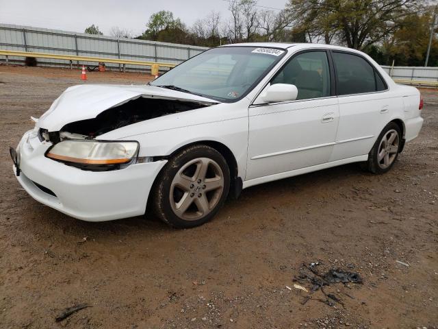 Изображение 1 1998 HONDA ACCORD EX 1998 с VIN 1HGCG555XWA121973