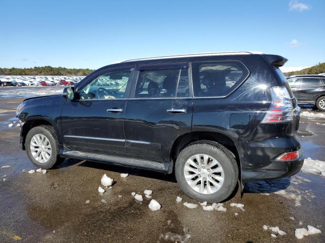 Изображение 2 2017 LEXUS GX 460 2017 с VIN JTJBM7FX2H5165957