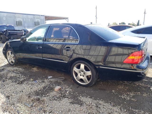 Obraz 2 z 2003 LEXUS LS 430 2003 z VIN JTHBN30F730100146