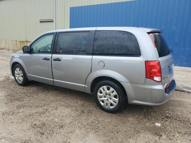 Image 2 of 2019 DODGE GRAND CARAVAN SE 2019 with VIN 2C4RDGBG6KR798673