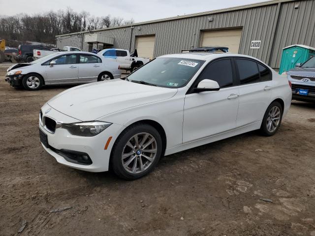 Obraz 1 z 2016 BMW 320 XI 2016 z VIN WBA8E5G52GNT94002