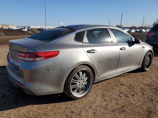 Obraz 3 z 2016 KIA OPTIMA LX 2016 z VIN 5XXGT4L39GG033087